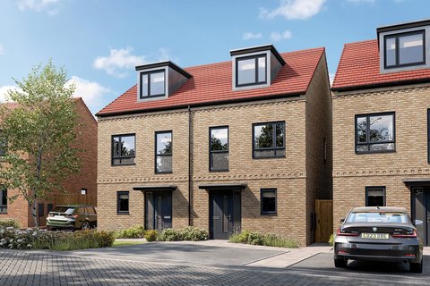 3 bedroom home for sale