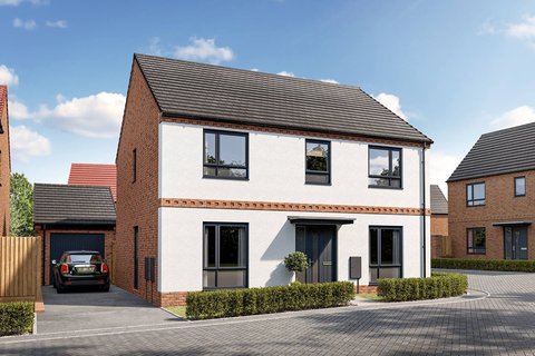 4 bedroom home for sale