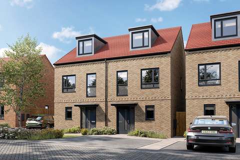 3 bedroom home for sale