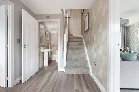 3 bedroom home for sale