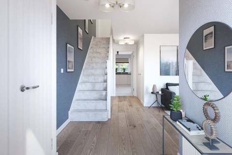 3 bedroom home for sale