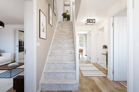 5 bedroom home for sale