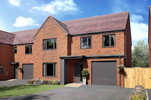 4 bedroom home for sale