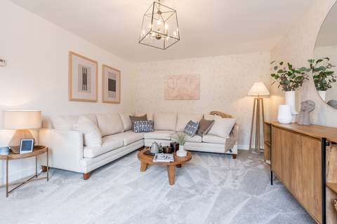 4 bedroom home for sale