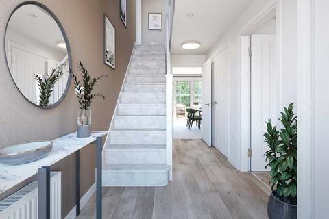 4 bedroom home for sale