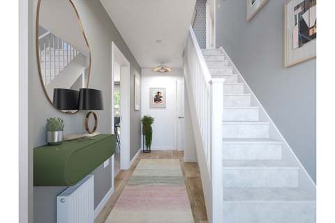 4 bedroom home for sale