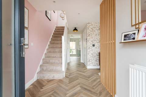 4 bedroom home for sale