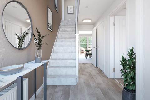 4 bedroom home for sale