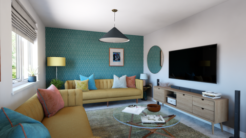 4 bedroom home for sale