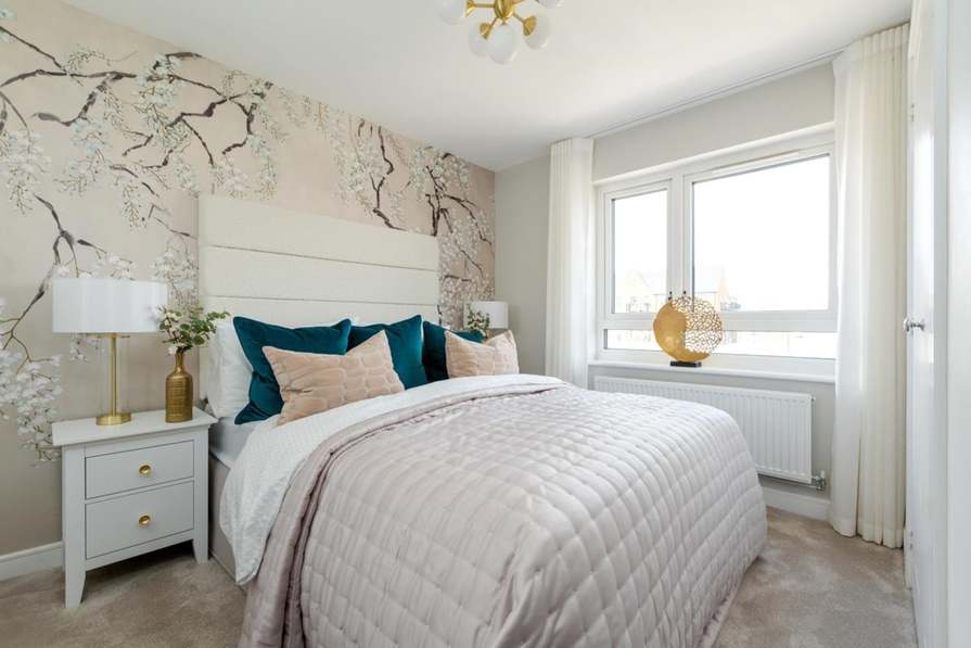 Park Farm Industrial Estate, Northamptonshire NN8 