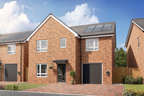 4 bedroom home for sale