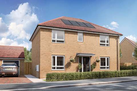 4 bedroom home for sale