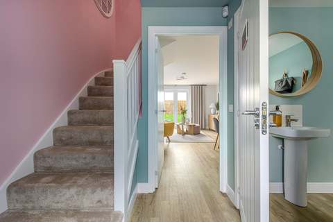 3 bedroom home for sale