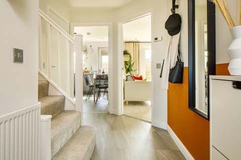 4 bedroom home for sale