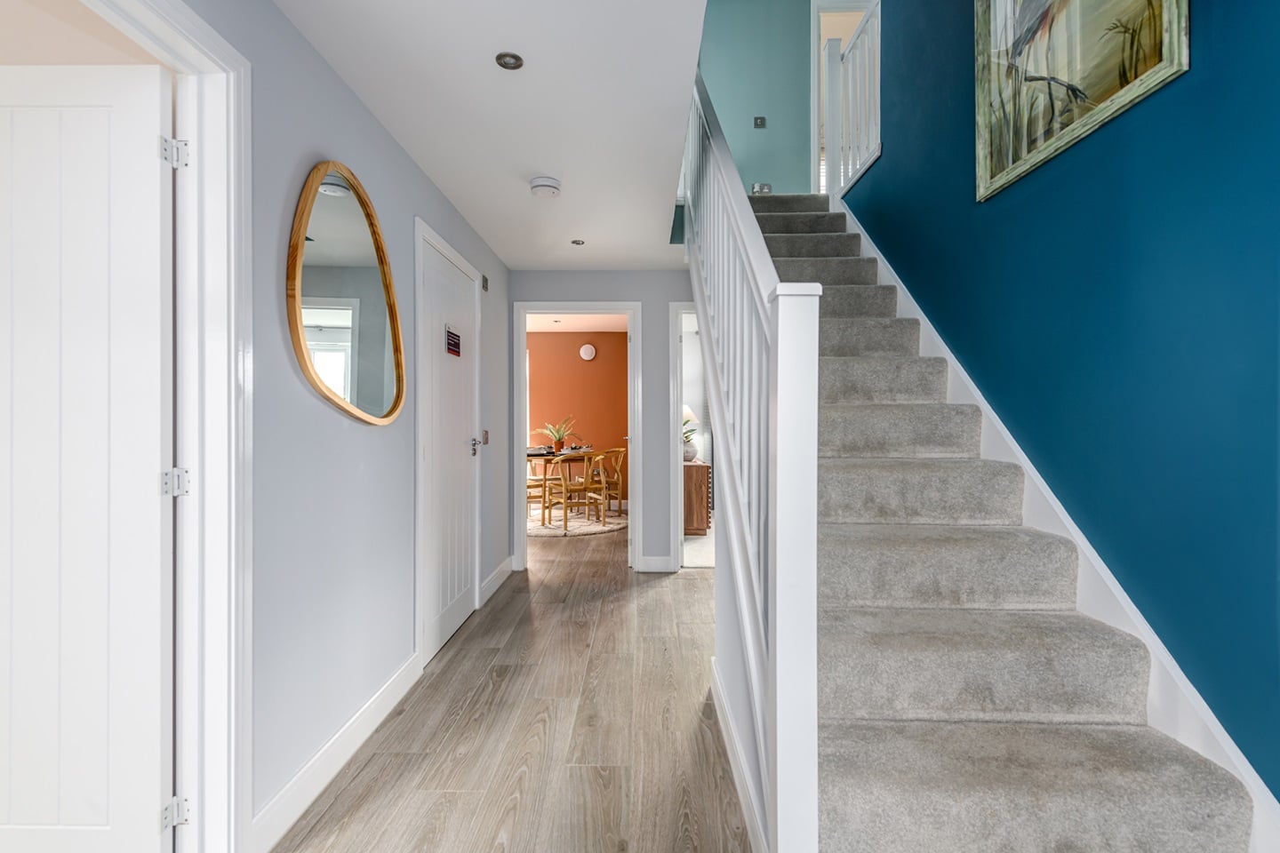 4 bedroom home for sale