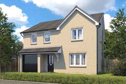4 bedroom home for sale