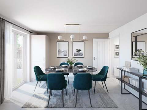 3 bedroom home for sale