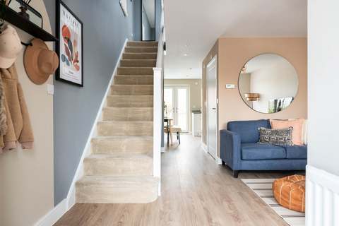 3 bedroom home for sale