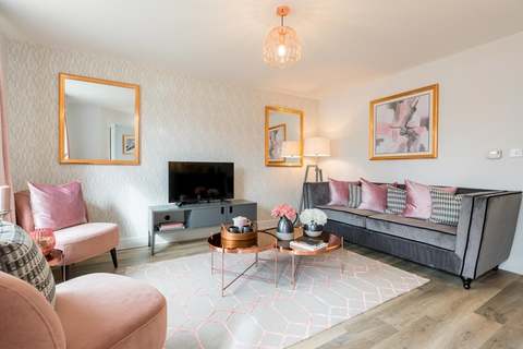 3 bedroom home for sale