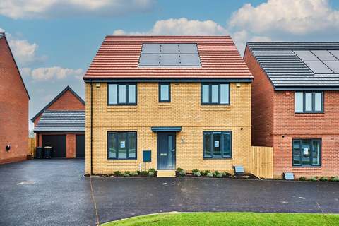 4 bedroom home for sale