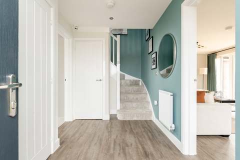 4 bedroom home for sale