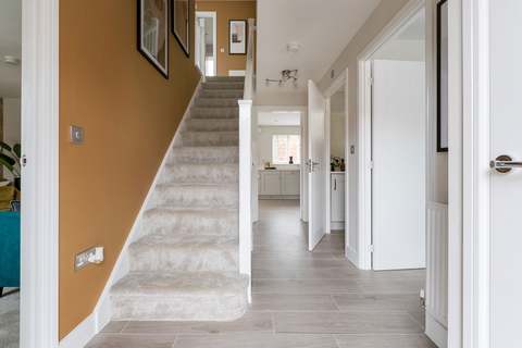 4 bedroom home for sale