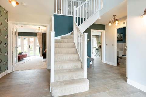 5 bedroom home for sale