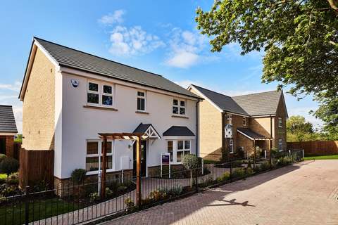 4 bedroom home for sale