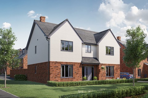 5 bedroom home for sale