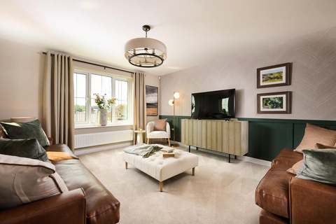 4 bedroom home for sale