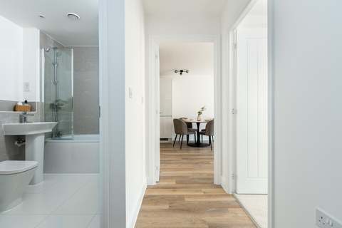 2 bedroom home for sale