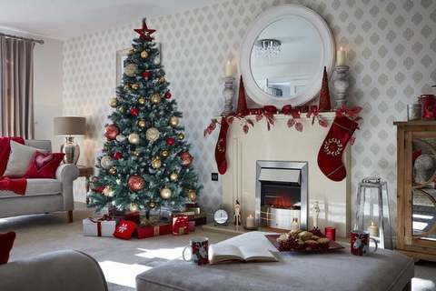 4 bedroom home for sale