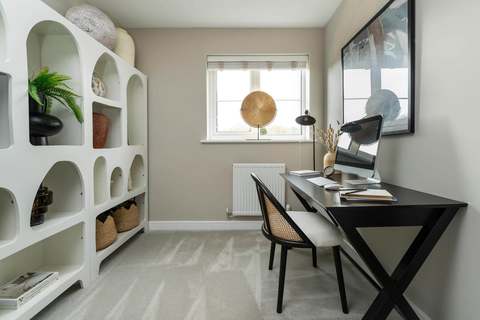 4 bedroom home for sale