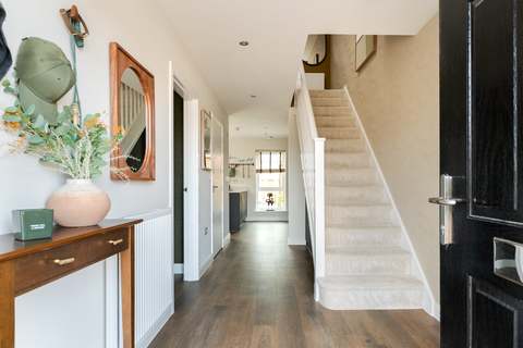 4 bedroom home for sale
