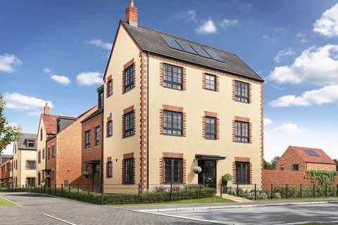 4 bedroom home for sale