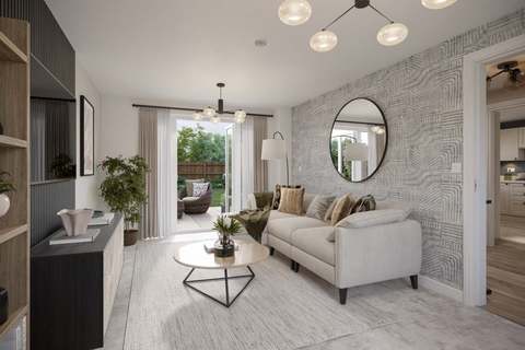 3 bedroom home for sale