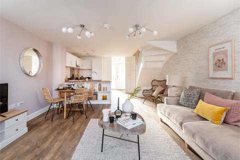 2 bedroom home for sale