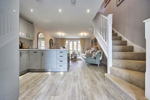 2 bedroom home for sale