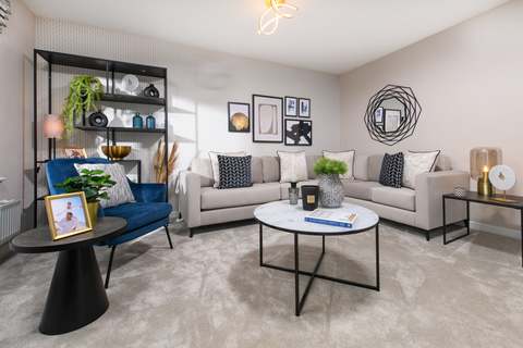 3 bedroom home for sale