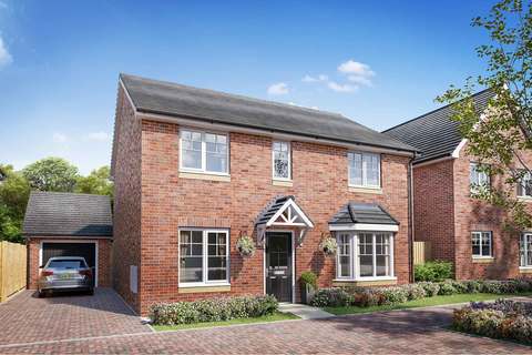 4 bedroom home for sale