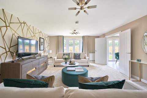 5 bedroom home for sale