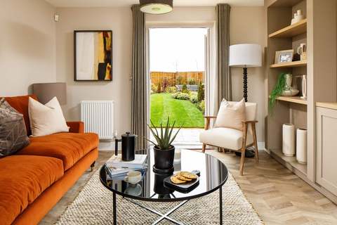 3 bedroom home for sale