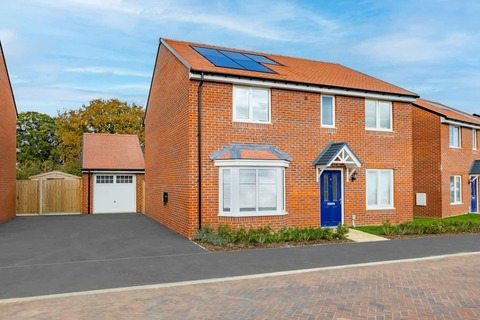 5 bedroom home for sale