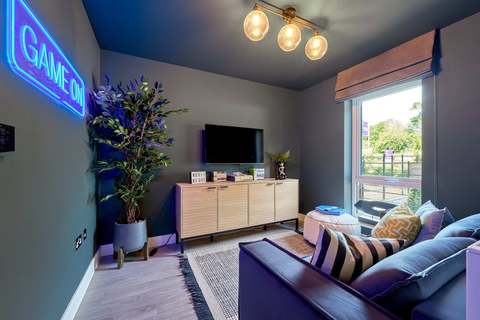 3 bedroom home for sale