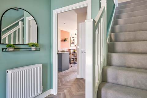 3 bedroom home for sale