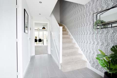 3 bedroom home for sale