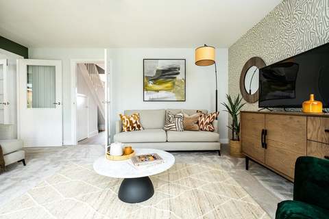 4 bedroom home for sale