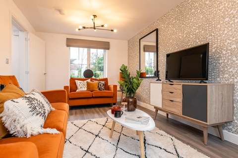 3 bedroom home for sale