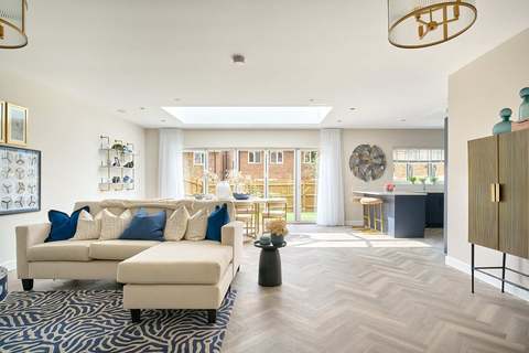 4 bedroom home for sale