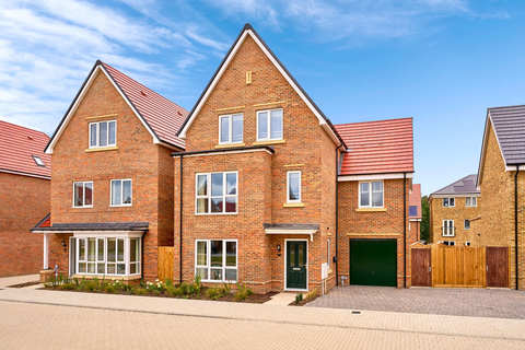 4 bedroom home for sale